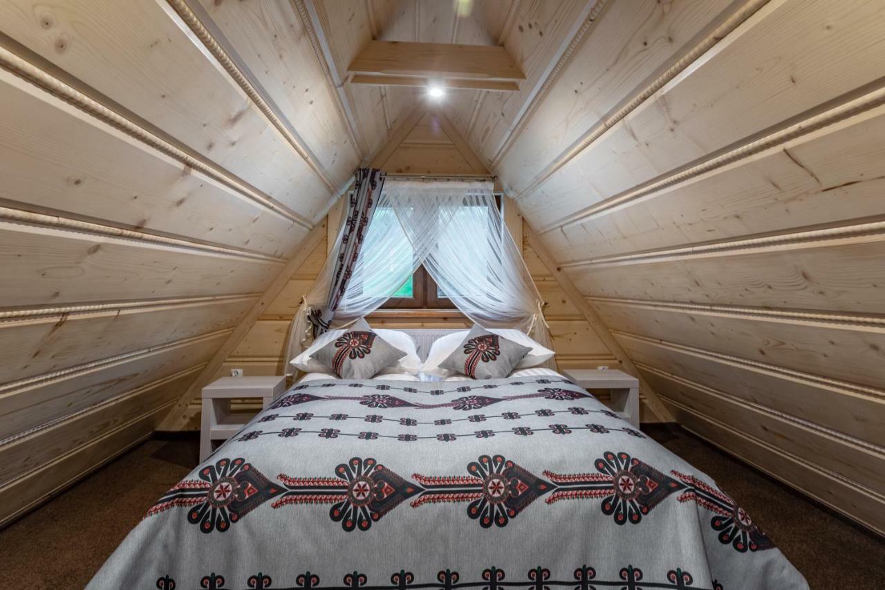 Apartamenty Jedrol Поронин Экстерьер фото