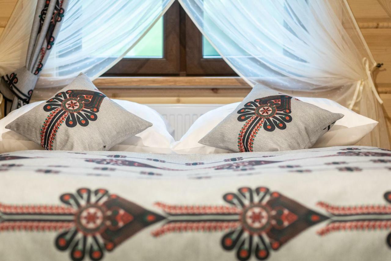 Apartamenty Jedrol Поронин Экстерьер фото